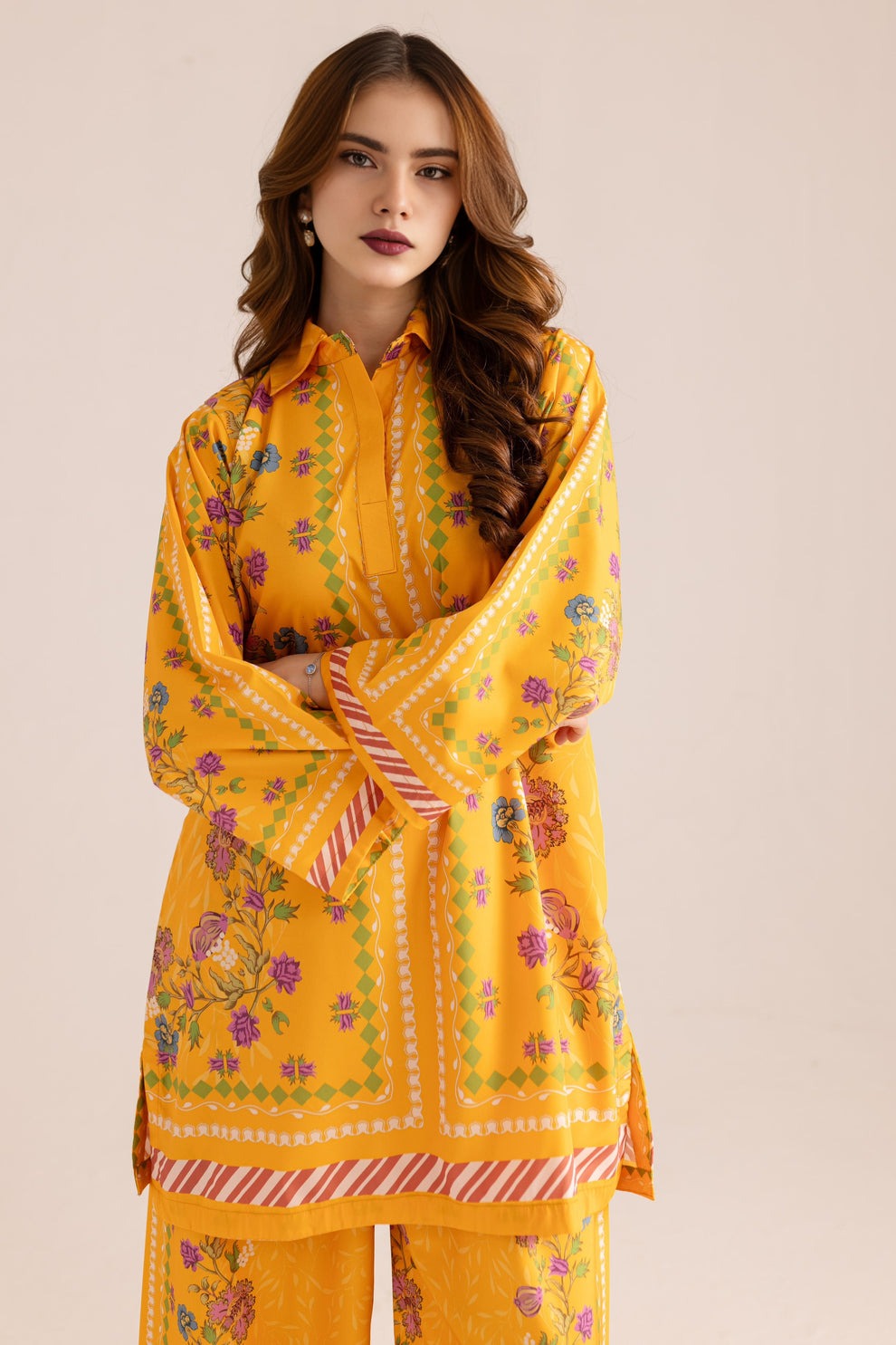 BINT-E-NAZ 2PC LAWN